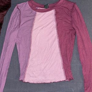 Wild Fable long sleeve